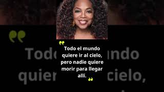 Oprah Winfreydiscursos motivadores [upl. by Ominoreg]