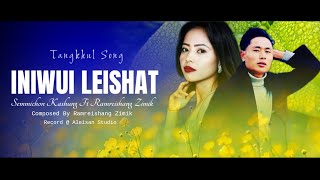 INIWUI LEIKASHI  SEMMICHON KASHUNG FT RAMREISHANG ZIMIK  OFFICIAL LYRICS SONG [upl. by Mehalek589]