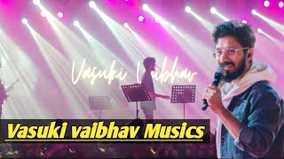 Olavu innu bekagideBadava rascal songs by vasuki vaibhav in srirangapatna dasara [upl. by Natanhoj]