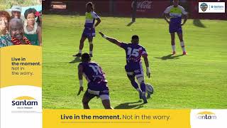 Highlights  Vanrhynsdorp Eagles vs Vredenburg  Sanlam Boland Top 12 [upl. by Darren]