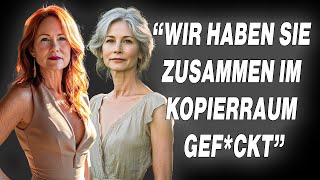 Frauentausch zwischen Kollegen endet in Besessenheit und Tod Krimi Doku [upl. by Garreth397]