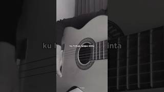 cover tanpa cintaYovie and Nuno cover gitar byy Windyy [upl. by Neelia57]