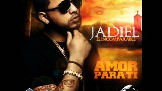 Jadiel  Amor Para Ti [upl. by Bowden167]