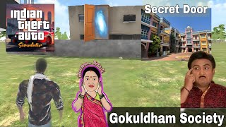 I Found Gokuldham Society indian Theft Auto [upl. by Edy]