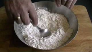 Suet pastry recipe [upl. by Franzen219]