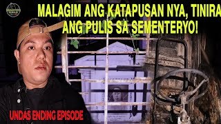 Ang Kinatatakutang Sementeryo Ng Negros At Ang Malagim Na Pagsabog [upl. by Papagena]