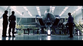 Lockheed Martin Advanced Capabilities [upl. by Cohin]