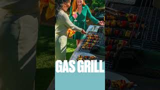 Commercial Series Gas Grill amp Griddle  Charbroil® [upl. by Ardeed]