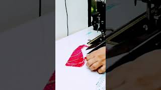 Kurti ki cutting fashion youtube  shorts video  viral  reels [upl. by Masterson]