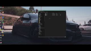 How To Install MENYOO GTA V FIVEM howto [upl. by Revorg865]