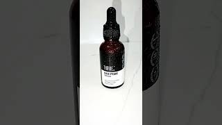 Anti Grey Hair serum pr collab skincare [upl. by Calder863]