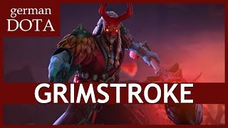 Was für ein Schlachtfest  Grimstroke [upl. by Licec881]