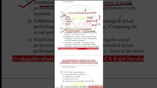 businessmanagement businessmanagementmcqs part34 bcom mcom ugcnet commerce shorts ytstudio [upl. by Meredithe]