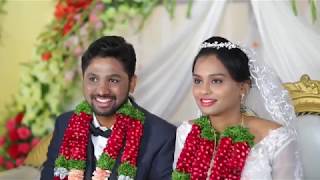 Ekkadekkado Putti Video Song  Telugu Christian Wedding Songs  Digital Gospel [upl. by Hubey]