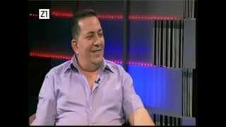 Vesna Kljajić uživo Dr Mevludin Duvančić Z1 tv 10 05 2012 [upl. by Thurlow760]