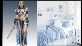 Sangres Bedrooms Amihan Danaya Alena Pirena  ENCANTADIA😲😍🥶🙀😻💞💕✨✨✨💋 [upl. by Dremann]