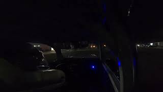 2024 Nicole Rene Northern Nationals at Whittemore Speedway in car camera 5 of 5 [upl. by Nrek]