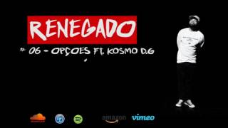 PHOENIX RDC  OPÇÕES FT KOSMO amp GSON 06 [upl. by Adrea45]