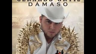 Gerardo Ortiz  Damaso estudio [upl. by Aeriel810]