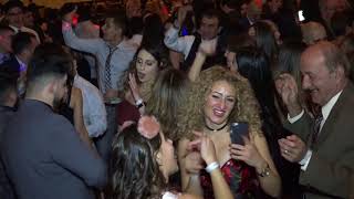 Assyrian Church of the East Diocese New Years Party 2018 with Evin Agassi PART 2 [upl. by Notlew62]