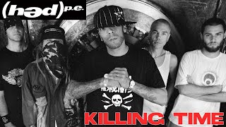 hed pe  Killing Time Official Music Video [upl. by Ydnik]