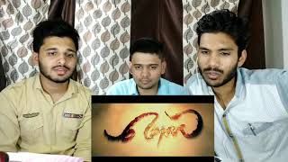 Mersal Official Tamil TEASER  Vijay  A R RahmanM BROS REACTION  MAKE JOKE FOR YOU [upl. by Raskind]