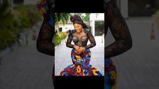 Latest Ankara styles Ankara asoebi trendylooks african [upl. by Edie]