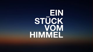 Jocelyn B Smith – Ein Stück Vom Himmel Music  lyrics by Herbert Grönemeyer [upl. by Eninahpets]