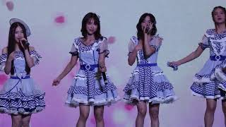 FANCAM PANDA BNK48Kimi wa MelodySeacon Square12 AUG 2023 [upl. by Lsiel833]