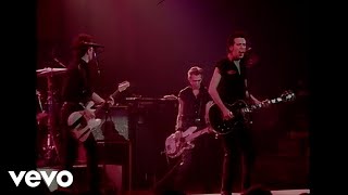 The Clash  Train in Vain Stand by Me Live at the Lewisham Odeon 1980 [upl. by Doraj]