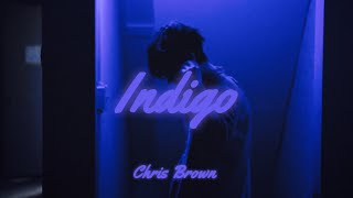 indigo  chris brown slowed  reverb [upl. by Neilson]