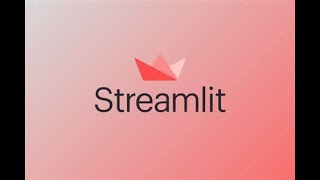 Getting Started with Streamlit  Interactive Web Apps with GenAI Integration [upl. by Wing928]