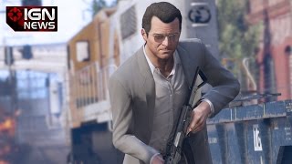 GTA 5 PC Launch Times Revealed  IGN News [upl. by Jolynn]