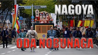 NAGOYA FESTIVAL 2023 名古屋祭り2023 [upl. by Bennie]