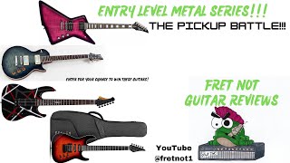 Guitar Reviews Fret Not FesleyMusic MitchellGuitars WestCreekGuitarsum5qw [upl. by Eliak55]