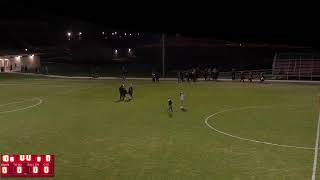 Elkhart Lake  Glenbeulah High School vs Lomira High School Womens Varsity Soccer [upl. by Annaiel]