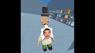 vrchat avatars are unhinged [upl. by Zacharie870]