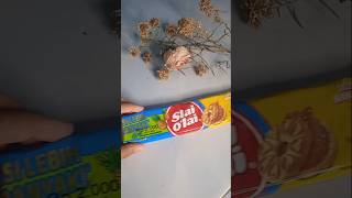 Slai olai Nanas 🍍jajanan snacks unboxing [upl. by Jo-Ann]