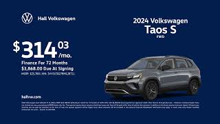 Volkswagen Taos 11102024 4534788 [upl. by Lyndsay]