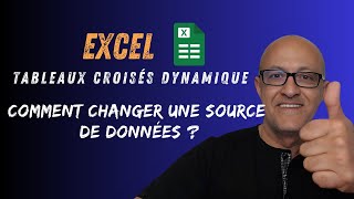 Créer Tableau Croisé Dynamique Pour Débutants Vidéo 25 [upl. by Garvin]