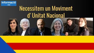 74  No són eleccions és una emergència nacional [upl. by Trueman901]