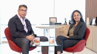 Deepak Dhar of Banijay Asia and Endemol Shine India speaks to Neeta Nair of Impact Magazine [upl. by Aierbma]