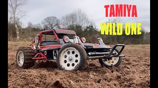 Tamiya Wild One  Wild and ready [upl. by Theis]