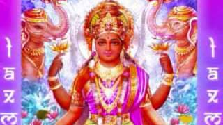 maha laxmi mantra [upl. by Perlis]