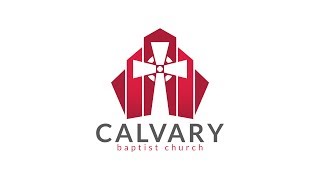 Calvary Lilburn Live Stream [upl. by Enilkcaj]