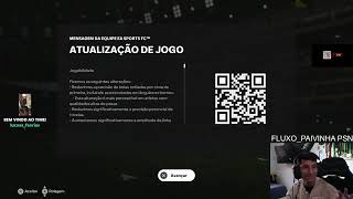 PREMIAÇÃO RIVALS ATUALIZOU O JOGO E TIME NOVO DO FAKE AMOR NO MATA MATA [upl. by Lumbye478]