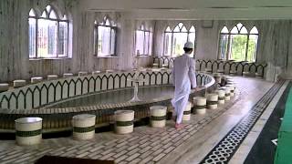 Hansot Darul Uloom Mosque  gujarat India Islamic Institute  video 2 [upl. by Ibloc]