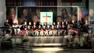 BESY CHOIR  Ka kawng entu [upl. by Naesar]