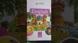 Astragen Grade4 202425 Books upadted astragen books 2024 grade4 astraone class4 english [upl. by Namor448]