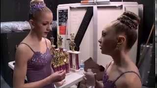 Dance Moms Reunion  Maddie amp Chloe Talk About Their Friendship and Memories Together [upl. by Aicila]